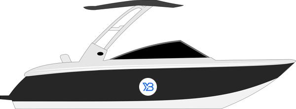 Cobalt Boats R6 