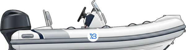 Highfield Boats Sport 360 