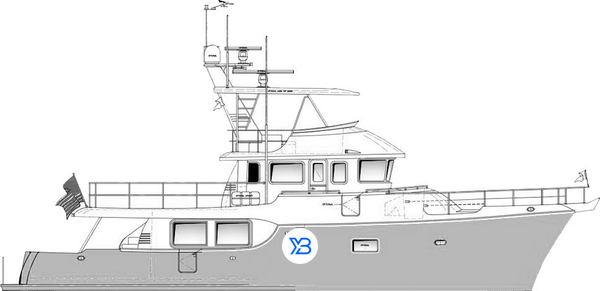 Nordhavn 60