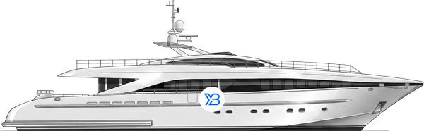 Heesen 3700