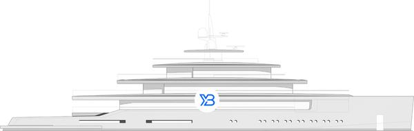 Tankoa Yachts T700 Milano 