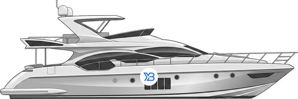 Azimut 70