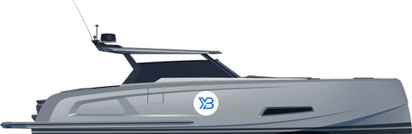 Vanquish Yachts VQ45 T-Top 