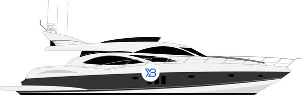 Sunseeker Manhattan 74