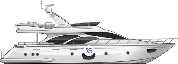 Azimut 75