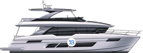 Voodoo XF80 