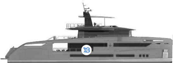 Antonini Navi SUY110 