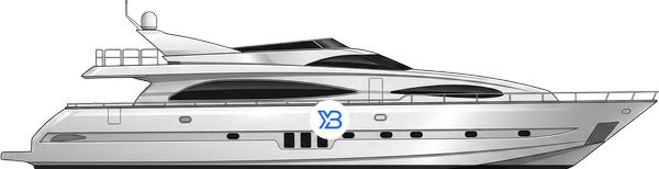Astondoa 95 GLX