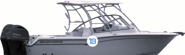 Grady-White Freedom 255 