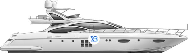 Azimut 103S