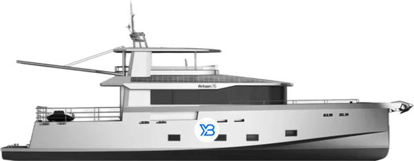 Arksen 75