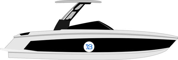Cobalt Boats R8 Surf 