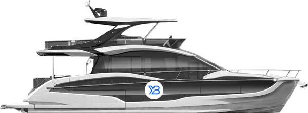 Galeon 620 Fly 