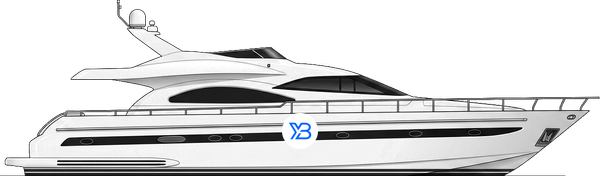 Astondoa 72 GLX