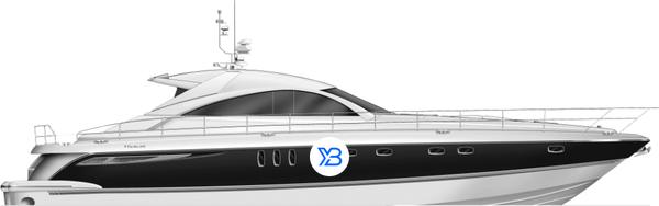 Fairline Targa 62