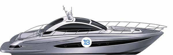 Riva 63' Vertigo