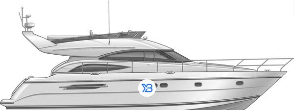 Princess 57