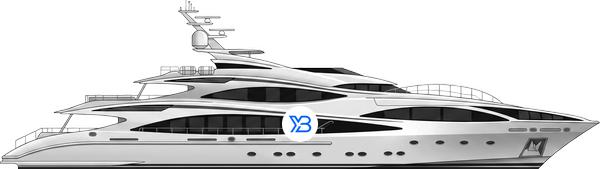 Benetti Imagination 47' 