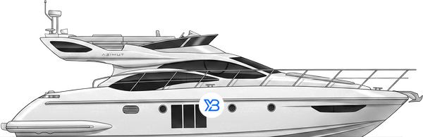 Azimut 48