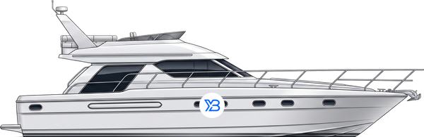 Princess 55