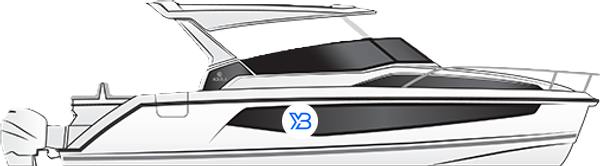 Aquila 36 Sport 