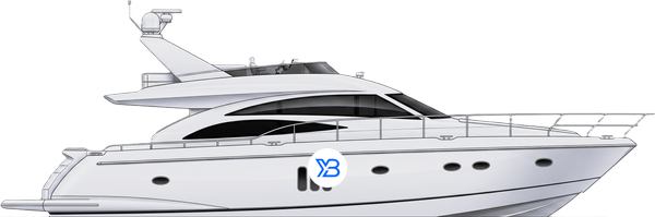 Princess 67