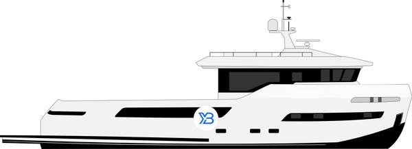 Outer Reef 27 Crossover 