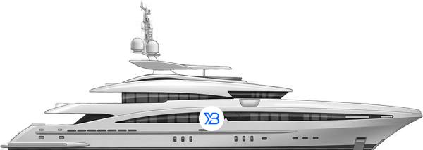 Heesen 5000