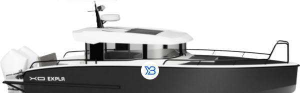 XO EXPLR 10 Sport +