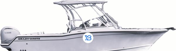 Grady-White Freedom 235 