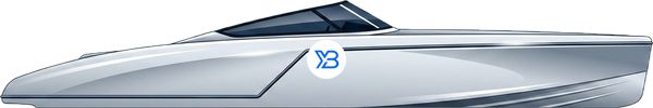 Frauscher 1017 GT
