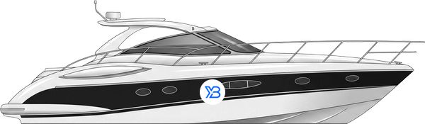 Azimut Atlantis 47