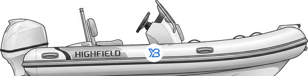 Highfield Boats Sport 420 