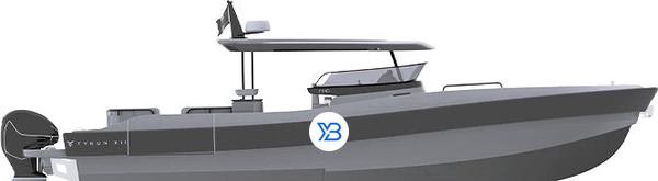TYKUN XII