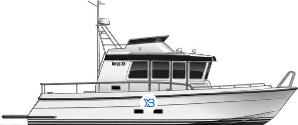 Targa 35