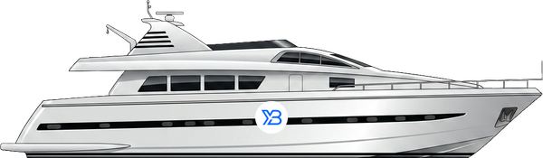 Astondoa 86 GLX