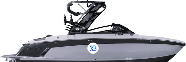 Cobalt Boats R6 Surf 