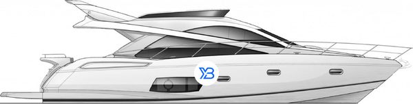 Sunseeker Manhattan 53