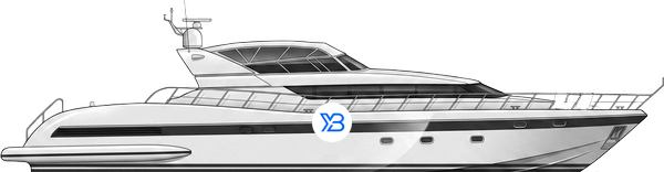 Mangusta 105