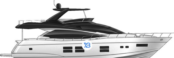 Astondoa 80 GLX