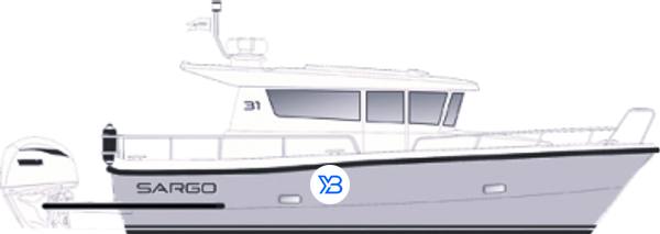 Sargo 31 OB 