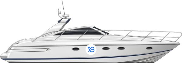 Princess V42