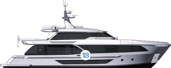 Ocean Alexander 30P