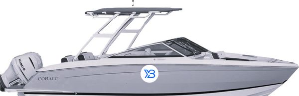 Cobalt Boats R6 OB 