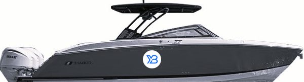 Cobalt Boats R33 OB 