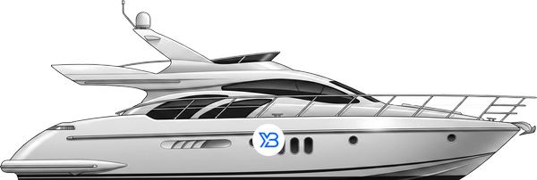 Azimut 55