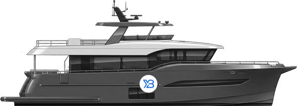 Steeler Ocean Explorer 67
