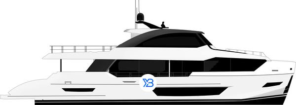 Ocean Alexander 28E