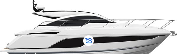 Fairline Targa 47 GT