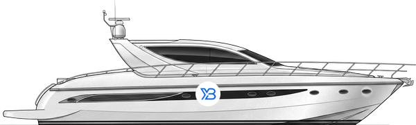 Riva 84' Cantata